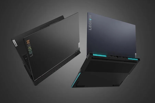 Ini spek Lenovo Legion 7i buat pengalaman gaming yang luar biasa!